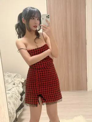 Yuno Mizusawa OnlyFans Leaked Free Thumbnail Picture - #qV4gtUcgAD
