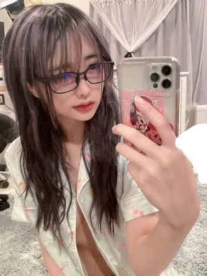 Yuno Mizusawa OnlyFans Leaked Free Thumbnail Picture - #r6bRv53bf2