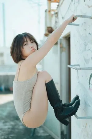 Yuno Ohara OnlyFans Leaked Free Thumbnail Picture - #1tcDt9XxbM