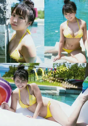 Yuno Ohara OnlyFans Leaked Free Thumbnail Picture - #5VfRk7GvBL