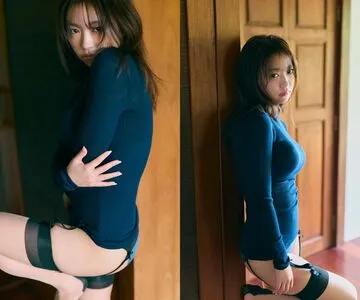 Yuno Ohara OnlyFans Leaked Free Thumbnail Picture - #8cmbVpFDD6