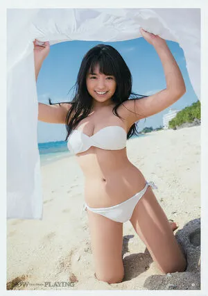 Yuno Ohara OnlyFans Leaked Free Thumbnail Picture - #9JDJUkisef