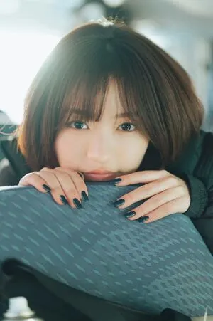 Yuno Ohara OnlyFans Leaked Free Thumbnail Picture - #IO1U4Jhe2E