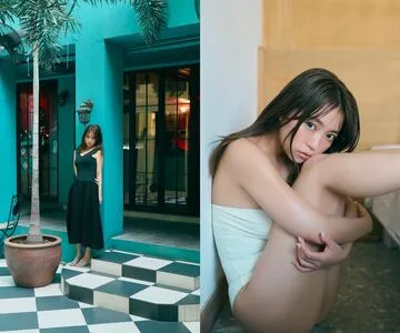 Yuno Ohara OnlyFans Leaked Free Thumbnail Picture - #IbnVbpxxcO