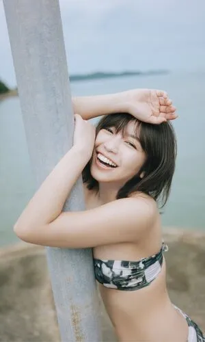 Yuno Ohara OnlyFans Leaked Free Thumbnail Picture - #Mu67ZsJHak