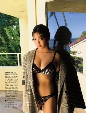 Yuno Ohara OnlyFans Leaked Free Thumbnail Picture - #P58UZDwgoi