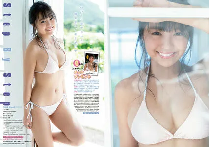 Yuno Ohara OnlyFans Leaked Free Thumbnail Picture - #RGdrSy1xxh