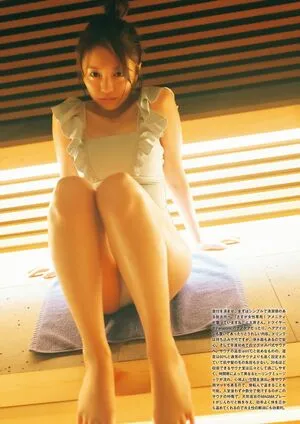 Yuno Ohara OnlyFans Leaked Free Thumbnail Picture - #SDeF3gbnAK