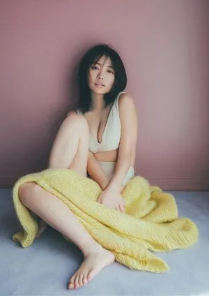 Yuno Ohara OnlyFans Leaked Free Thumbnail Picture - #fxCR3NAJRY