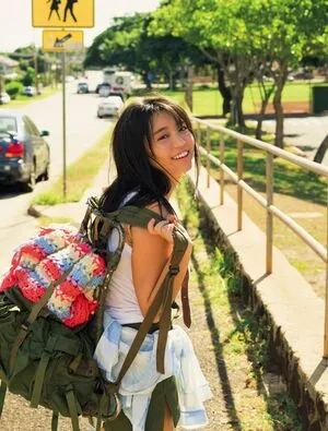 Yuno Ohara OnlyFans Leaked Free Thumbnail Picture - #hP6H52QDz1