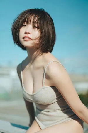 Yuno Ohara OnlyFans Leaked Free Thumbnail Picture - #kUV0acrpU0