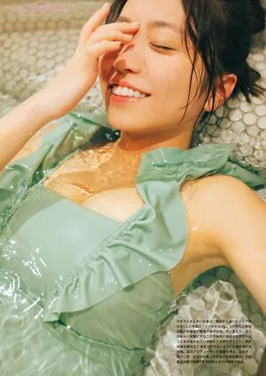 Yuno Ohara OnlyFans Leaked Free Thumbnail Picture - #n4RHTDP73h