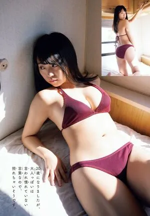 Yuno Ohara OnlyFans Leaked Free Thumbnail Picture - #uBvum9ZjNN