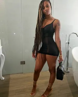 Yuno Zaza OnlyFans Leaked Free Thumbnail Picture - #n3cA5eeFhm