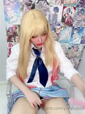 Yuno_cos OnlyFans Leaked Free Thumbnail Picture - #fVPfRIYutE