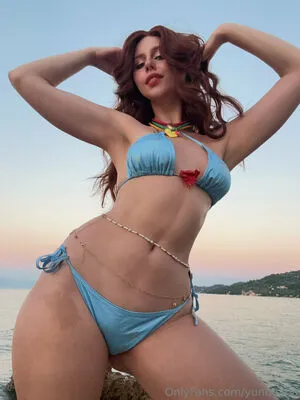 Yunogana OnlyFans Leaked Free Thumbnail Picture - #CDA5i9GXfZ