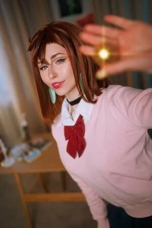 Yunogana OnlyFans Leaked Free Thumbnail Picture - #EJAazqz7yM