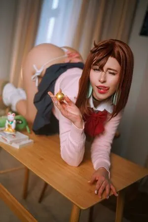 Yunogana OnlyFans Leaked Free Thumbnail Picture - #G9PXPjykWU