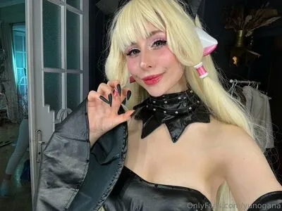 Yunogana OnlyFans Leaked Free Thumbnail Picture - #Iozl4VjVxy