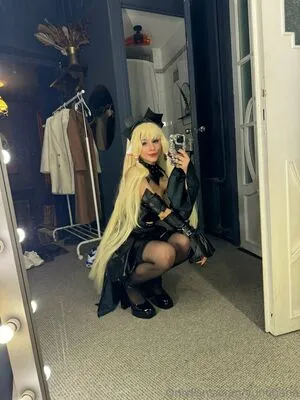 Yunogana OnlyFans Leaked Free Thumbnail Picture - #k0LcbeQCtN