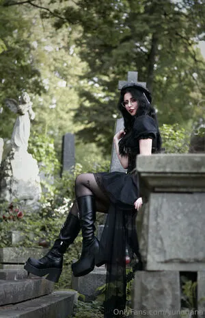 Yunogana OnlyFans Leaked Free Thumbnail Picture - #ng2GjoA0tU