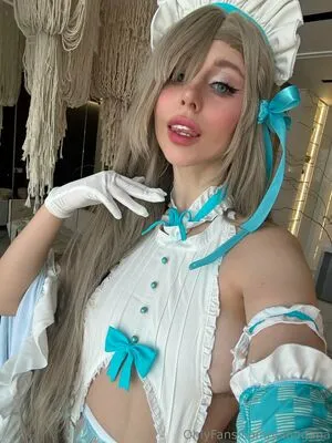 Yunogana OnlyFans Leaked Free Thumbnail Picture - #p7RhSZYo4e