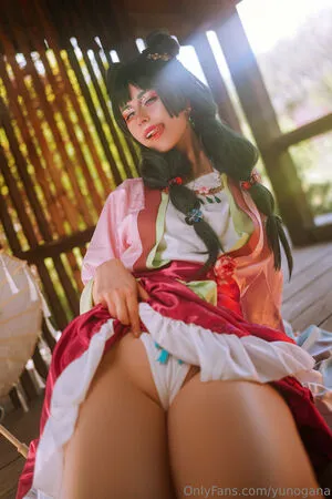 Yunogana OnlyFans Leaked Free Thumbnail Picture - #znt5M8wrtK