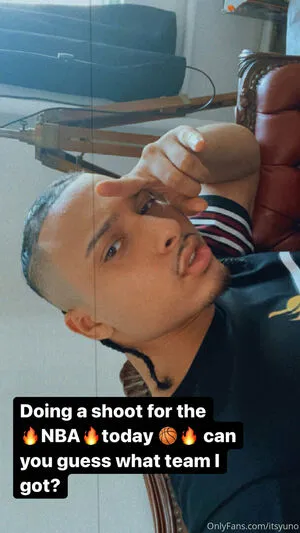Yunoxxxx OnlyFans Leaked Free Thumbnail Picture - #iKbRl9ZJCT