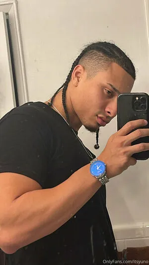 Yunoxxxx OnlyFans Leaked Free Thumbnail Picture - #qV2431spm0