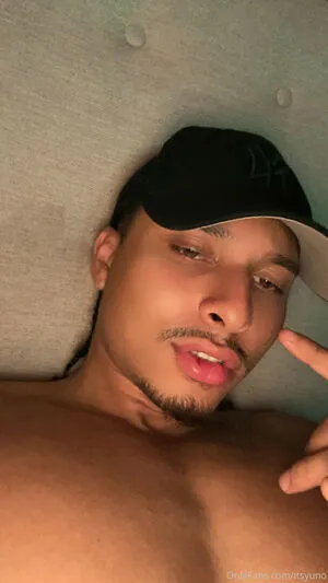Yunoxxxx OnlyFans Leaked Free Thumbnail Picture - #yRg0IkNflZ