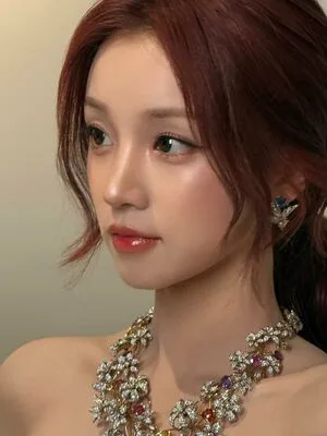 Yuqi OnlyFans Leaked Free Thumbnail Picture - #0dSFLnWJT6