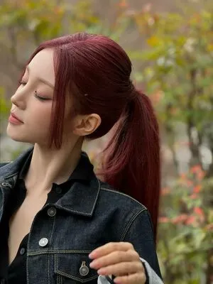 Yuqi OnlyFans Leaked Free Thumbnail Picture - #0t948pndSO