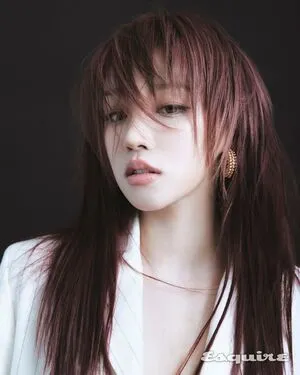 Yuqi OnlyFans Leaked Free Thumbnail Picture - #14BxLAVbHB