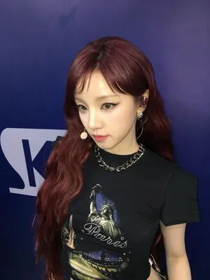 Yuqi OnlyFans Leaked Free Thumbnail Picture - #1CmJlDNlhw