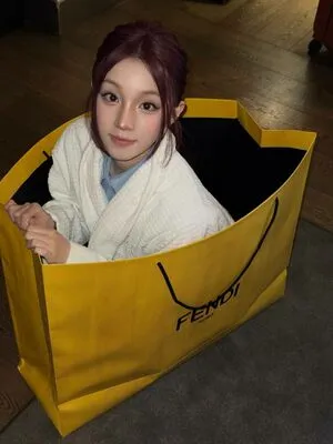 Yuqi OnlyFans Leaked Free Thumbnail Picture - #1IErLbf8c2