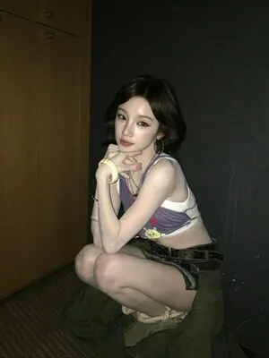 Yuqi OnlyFans Leaked Free Thumbnail Picture - #1KS8h70VFL