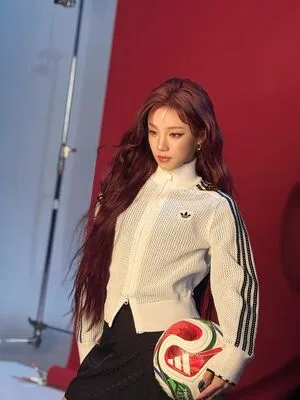 Yuqi OnlyFans Leaked Free Thumbnail Picture - #1gAh2sbgQB