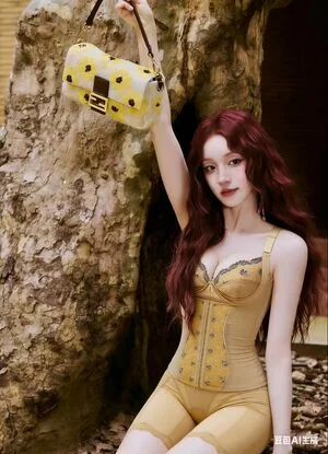 Yuqi OnlyFans Leaked Free Thumbnail Picture - #26bCENYgRg