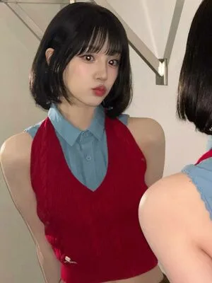 Yuqi OnlyFans Leaked Free Thumbnail Picture - #2cDPAkailV