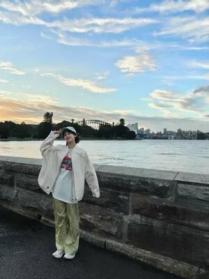 Yuqi OnlyFans Leaked Free Thumbnail Picture - #3NbBdBOle1