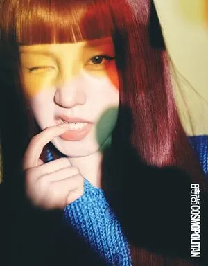 Yuqi OnlyFans Leaked Free Thumbnail Picture - #3yQxRFig8T