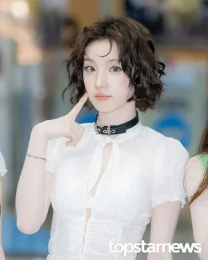 Yuqi OnlyFans Leaked Free Thumbnail Picture - #4YZccmzG48