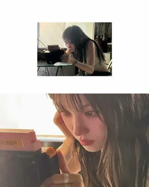 Yuqi OnlyFans Leaked Free Thumbnail Picture - #4zyPuLhya8