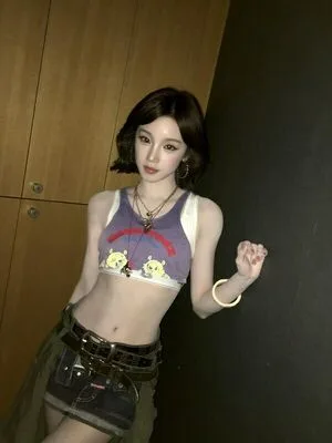 Yuqi OnlyFans Leaked Free Thumbnail Picture - #53cCUGXaGn