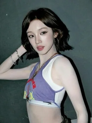 Yuqi OnlyFans Leaked Free Thumbnail Picture - #5SLD2Xsri5