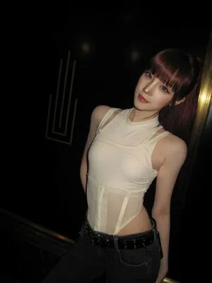 Yuqi OnlyFans Leaked Free Thumbnail Picture - #5oprtIPAl6