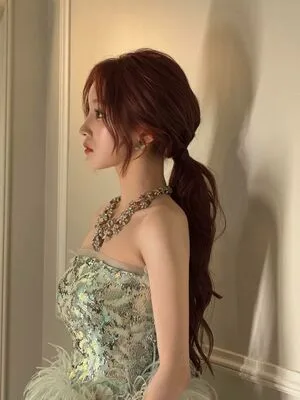 Yuqi OnlyFans Leaked Free Thumbnail Picture - #6bh2MQpzL7