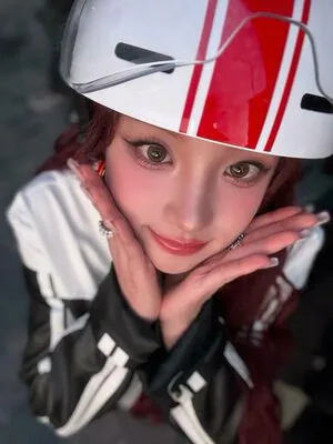 Yuqi OnlyFans Leaked Free Thumbnail Picture - #6lKPUuNhHv