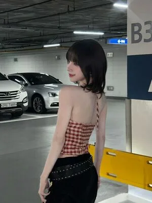 Yuqi OnlyFans Leaked Free Thumbnail Picture - #6lsP7BAums
