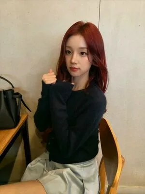 Yuqi OnlyFans Leaked Free Thumbnail Picture - #6qXZStFfQU